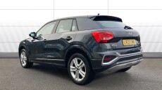 Audi Q2 35 TFSI Sport 5dr S Tronic Petrol Estate